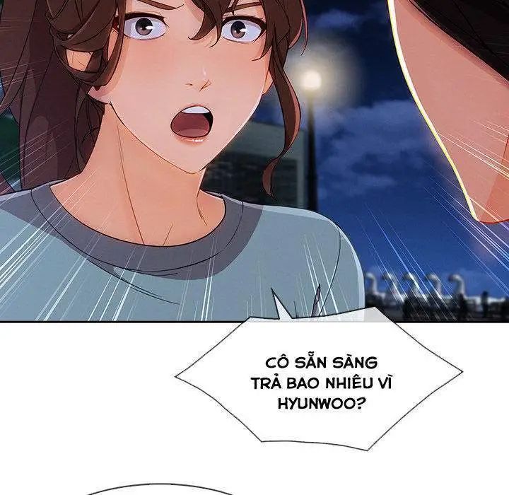 quý cô chân dài chapter 42 93