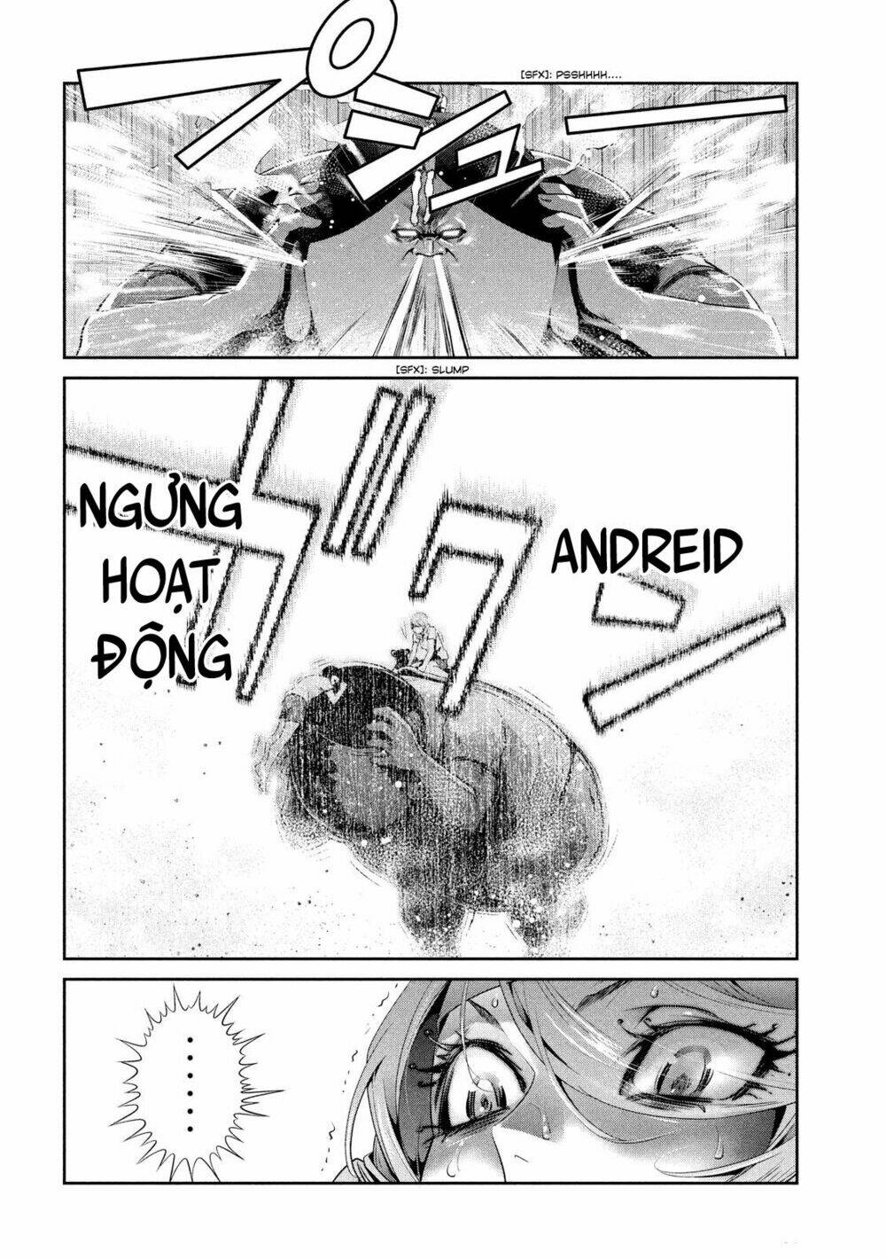 trường học ngục tù chapter 231 20