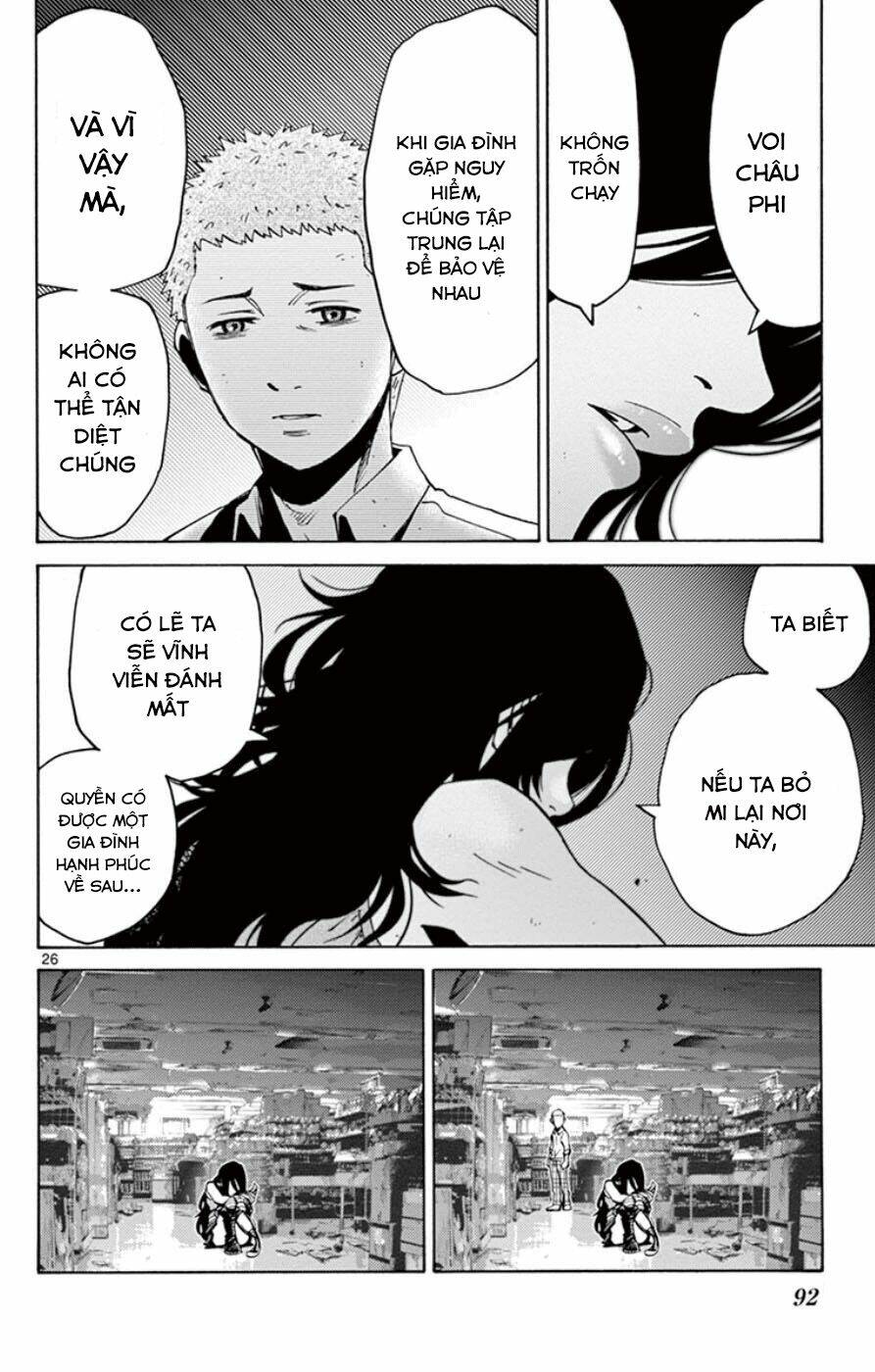 imawa no kuni no alice chapter 49.5 27