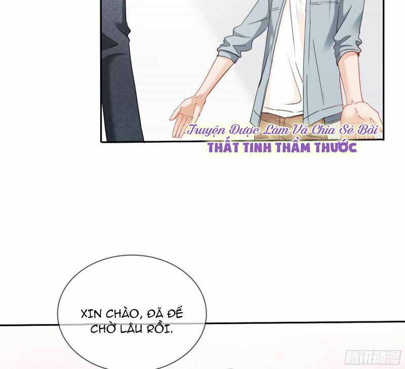 bay qua thiên sơn đến yêu anh chapter 28 52