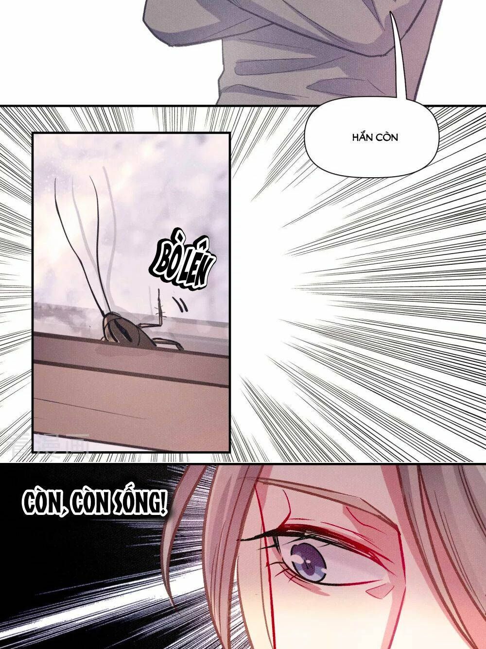 địa ngục cáo bạch thi chapter 93.5 13