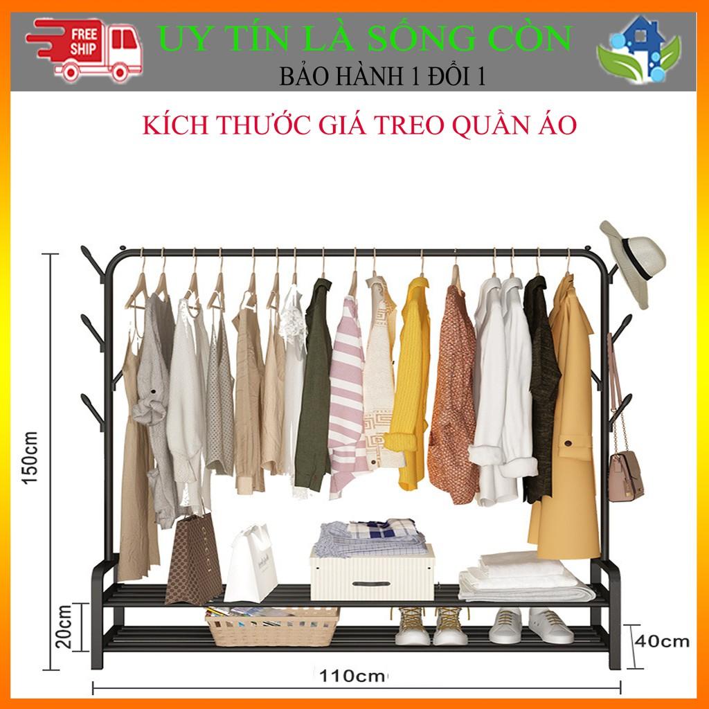 Giá treo quần áo Pi House giá cả cạnh tranh nhiều mẫu lựa chọn