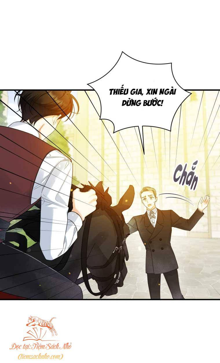 trở thành em gái nam chính truyện bl chapter 26 10