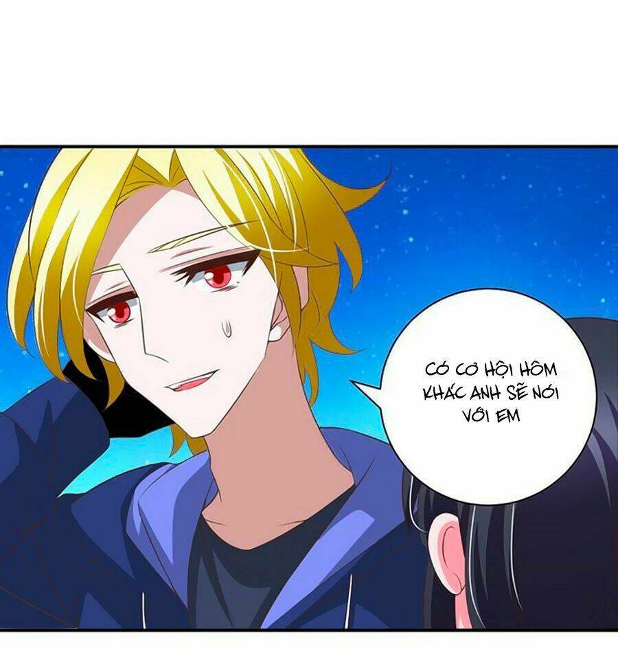 người yêu khát máu của tôi chapter 52 31