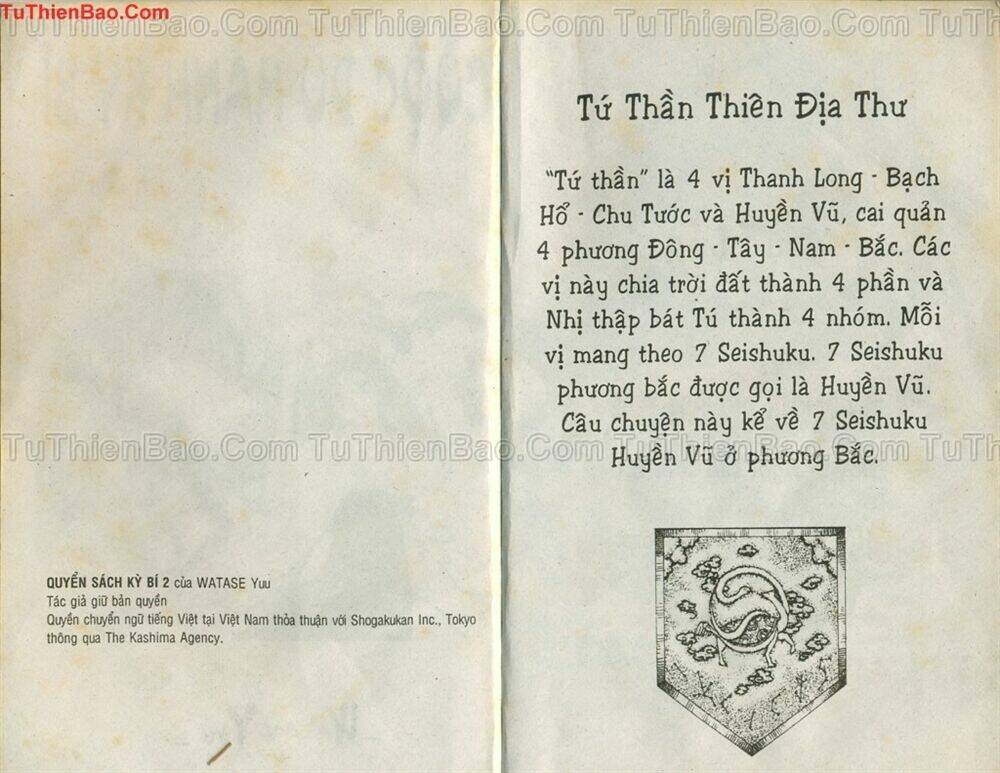 quyển sách kỳ bí 2 chapter 2 2