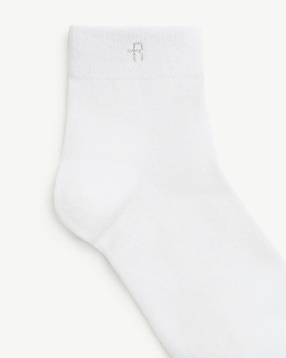 Tất / Vớ Ngắn Basic Co Giãn Freesize - ROUTINE 10S25SOC023