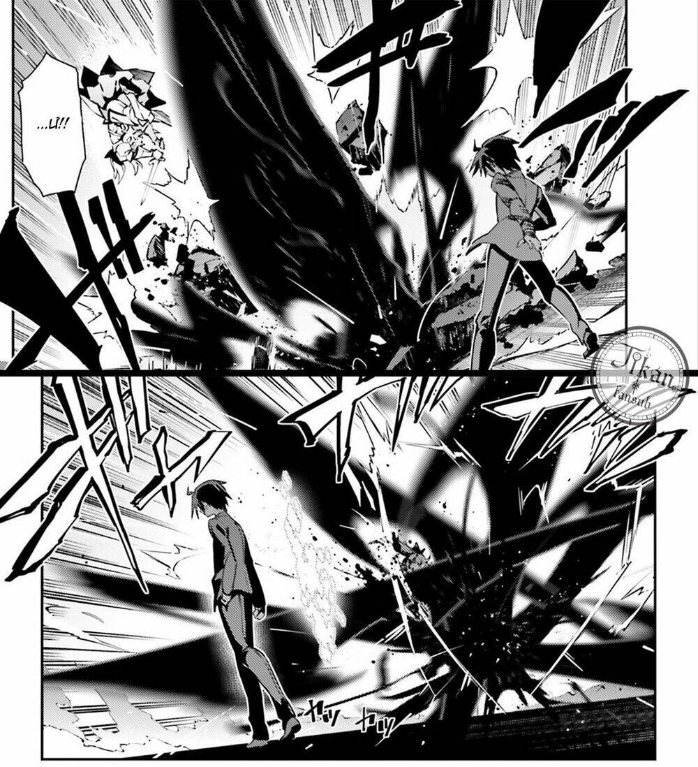 fate/kaleid liner prisma illya drei! chapter 55 16