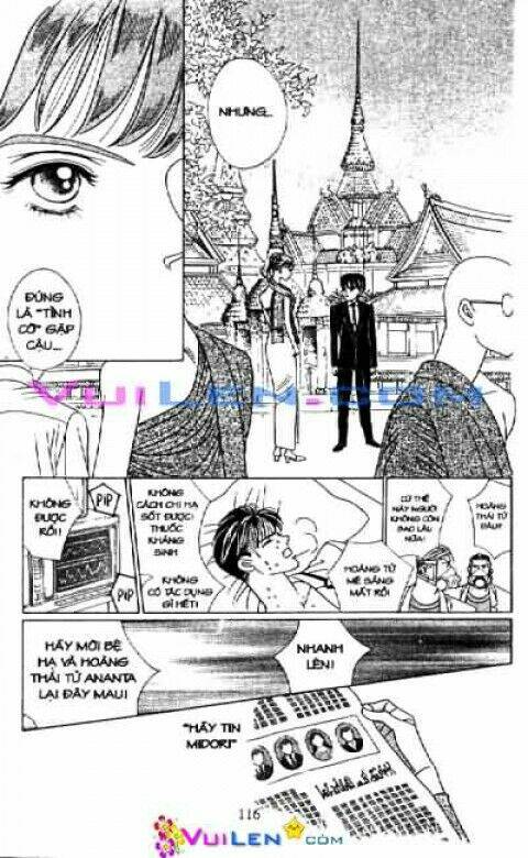 nàng tiên ánh trăng - kaguya hime chapter 20 116