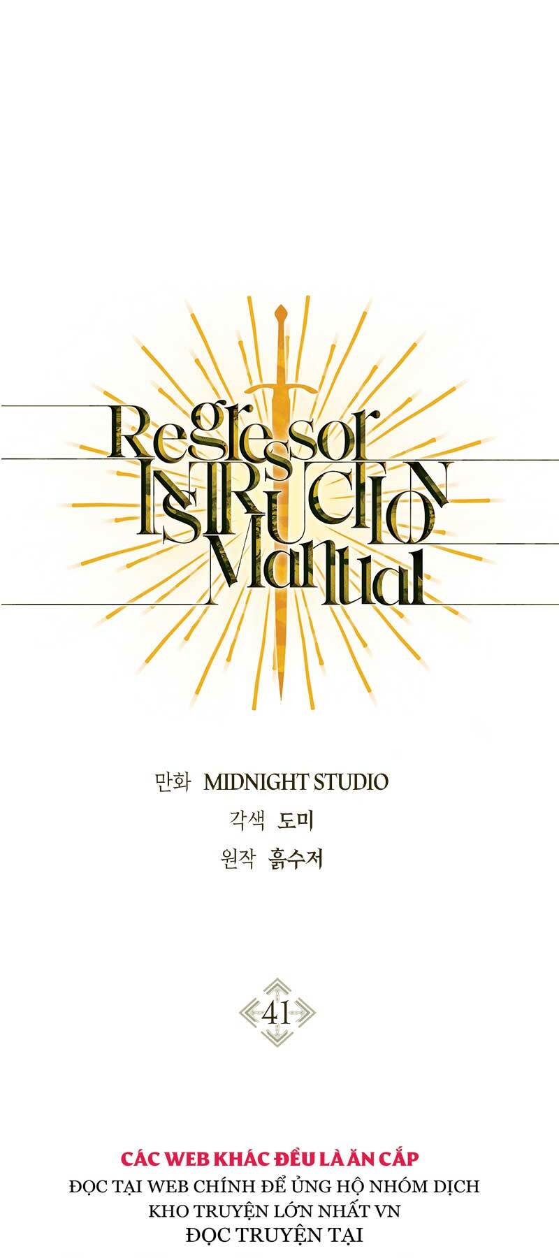 Kí Sự Hồi Quy Chapter 41 1