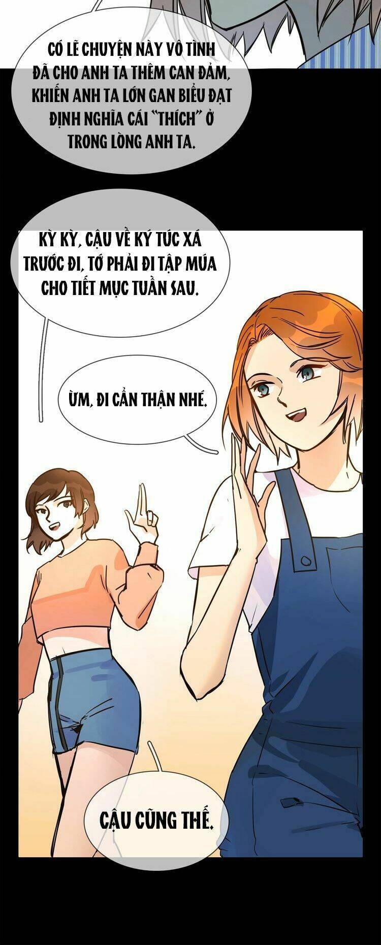 ngôi sao vụn vỡ chapter 20 24