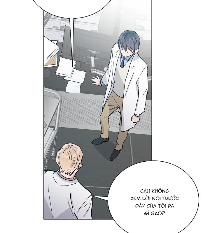 chàng tuấn mã của tôi chapter 35 54