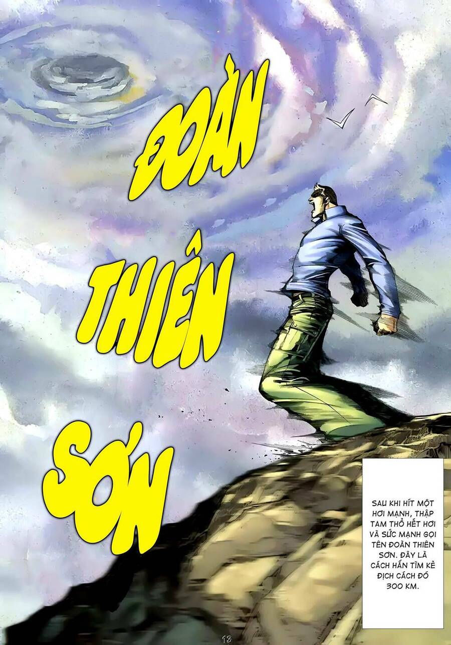 cuồng đao 04 chapter 36 13