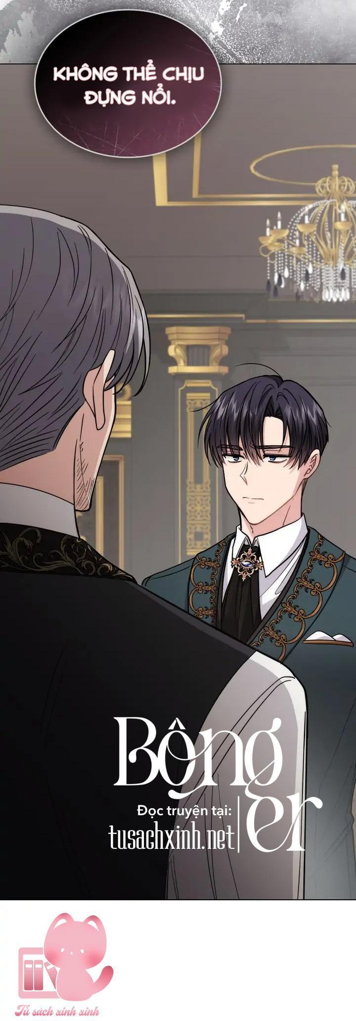 kiên nhẫn chút nào, đại công tước chapter 57 49