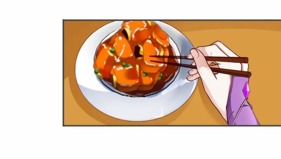 điềm mỹ chi huyết chapter 8 13