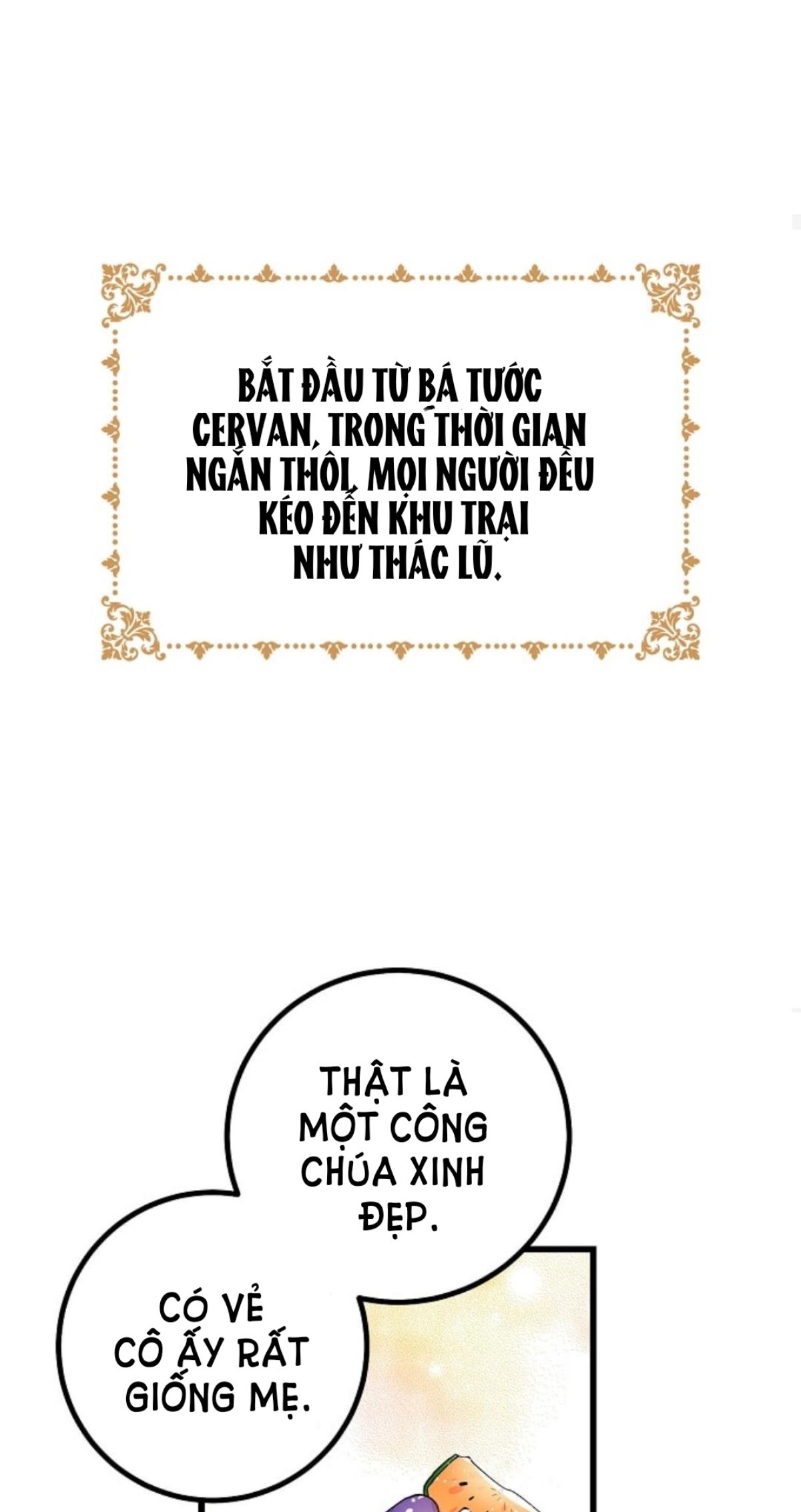 tôi là tiểu thư của gia đình này chapter 25 47