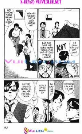 cảnh sát cơ động chapter 7 88