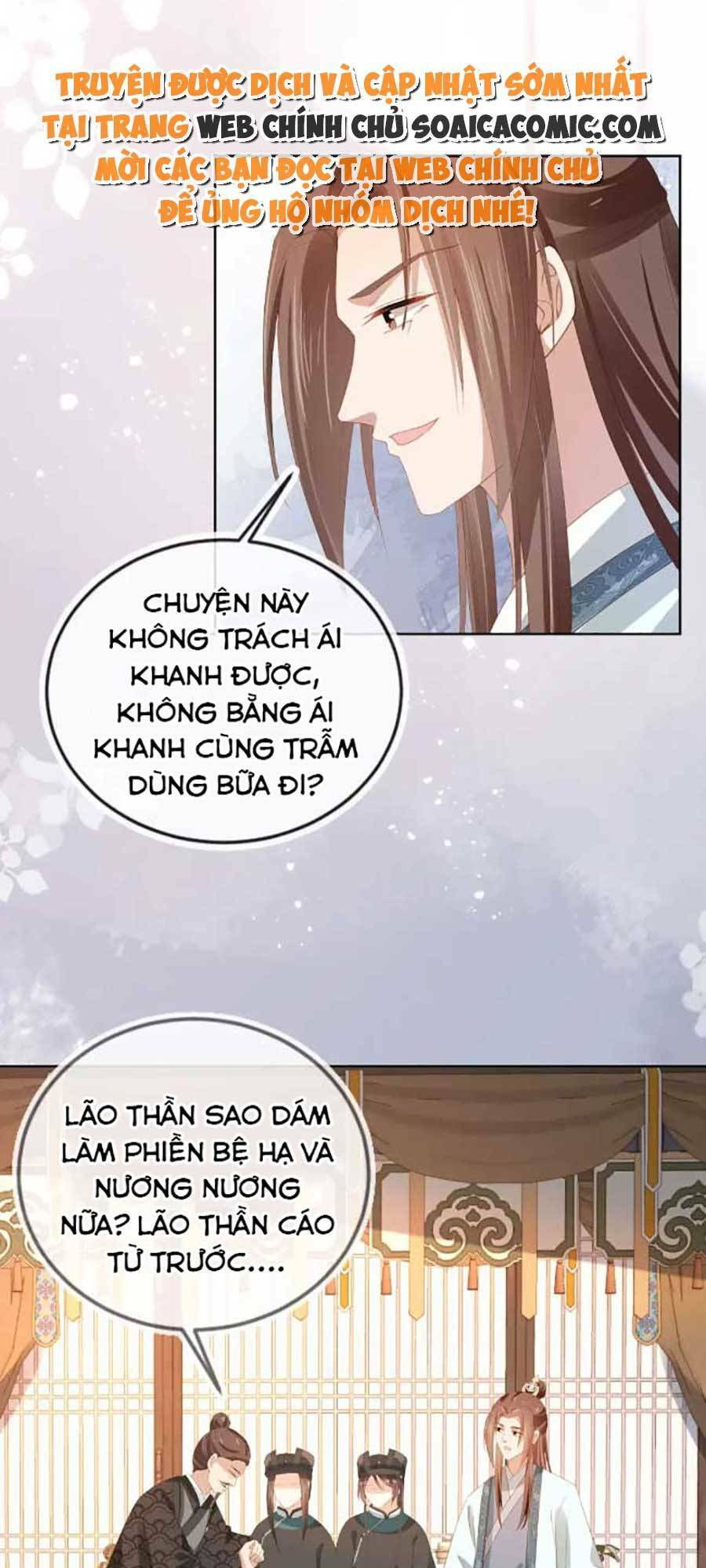 nhặt được bảo bối manh manh chapter 79 20