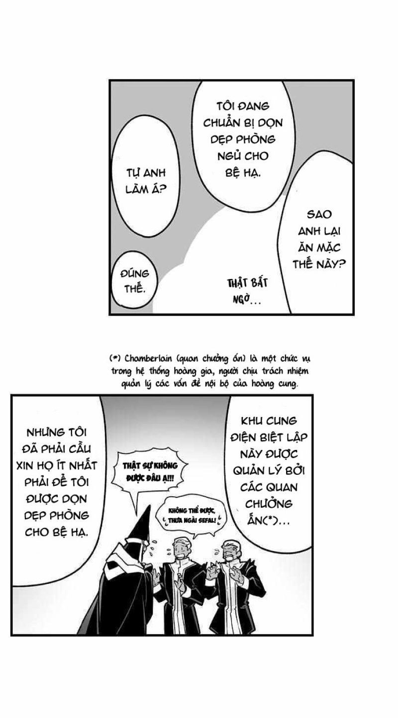 vợ của titan chapter 111 6