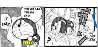 doraemon chế chapter 55 2