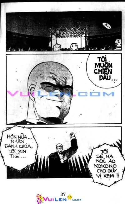 truyền nhân atula - shura no mon i chapter 17 38