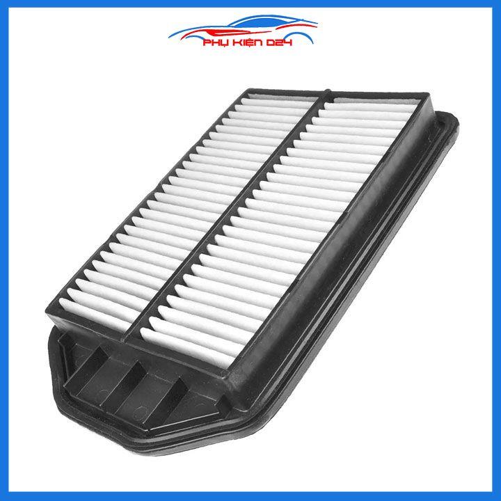 Lọc gió động cơ ô tô Honda CRV 2.4 2006-2011 Mã 17220-RZA-Y00