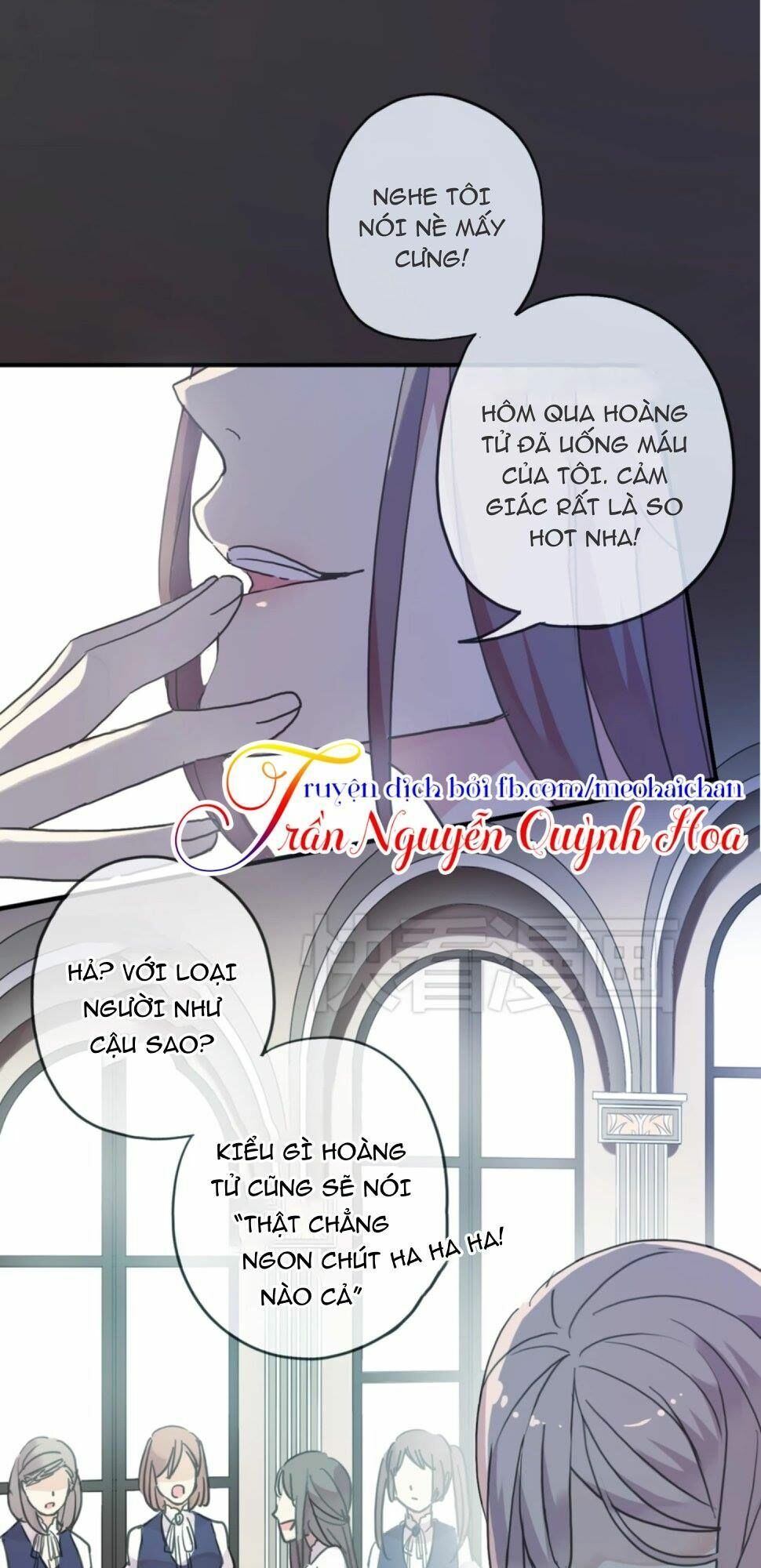 vết cắn ngọt ngào phần 1 chapter 1 25