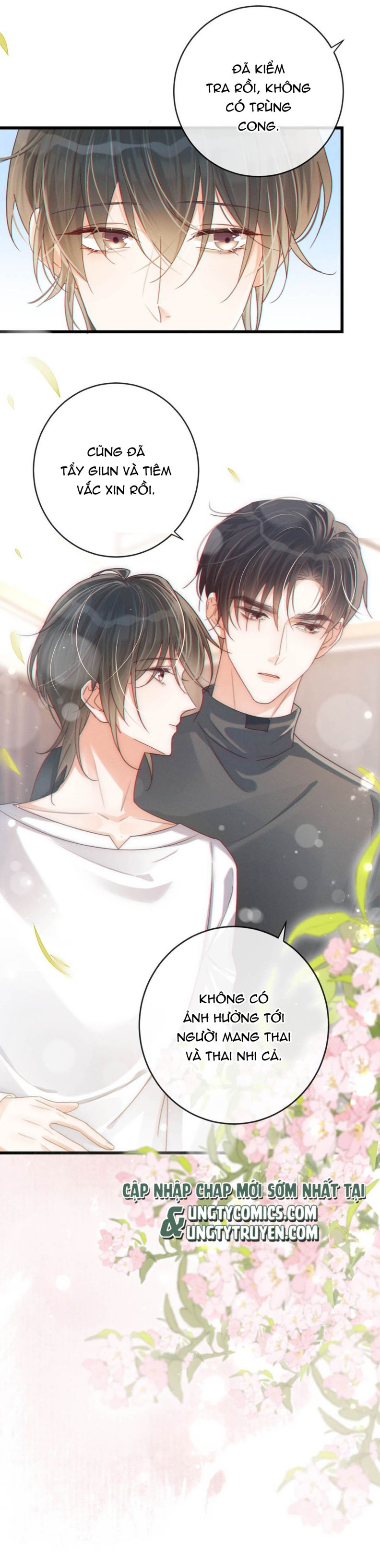 nịch tửu chapter 53 24