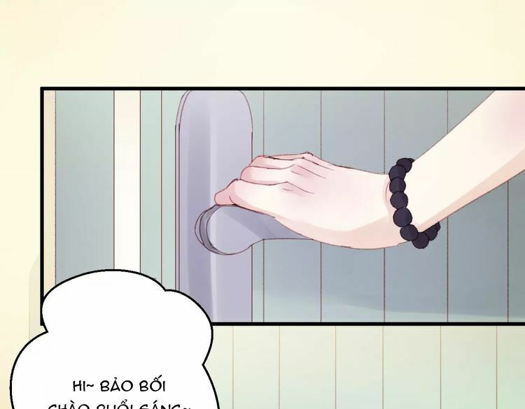 lượm được một tiểu hồ ly phần 2 chapter 29 37