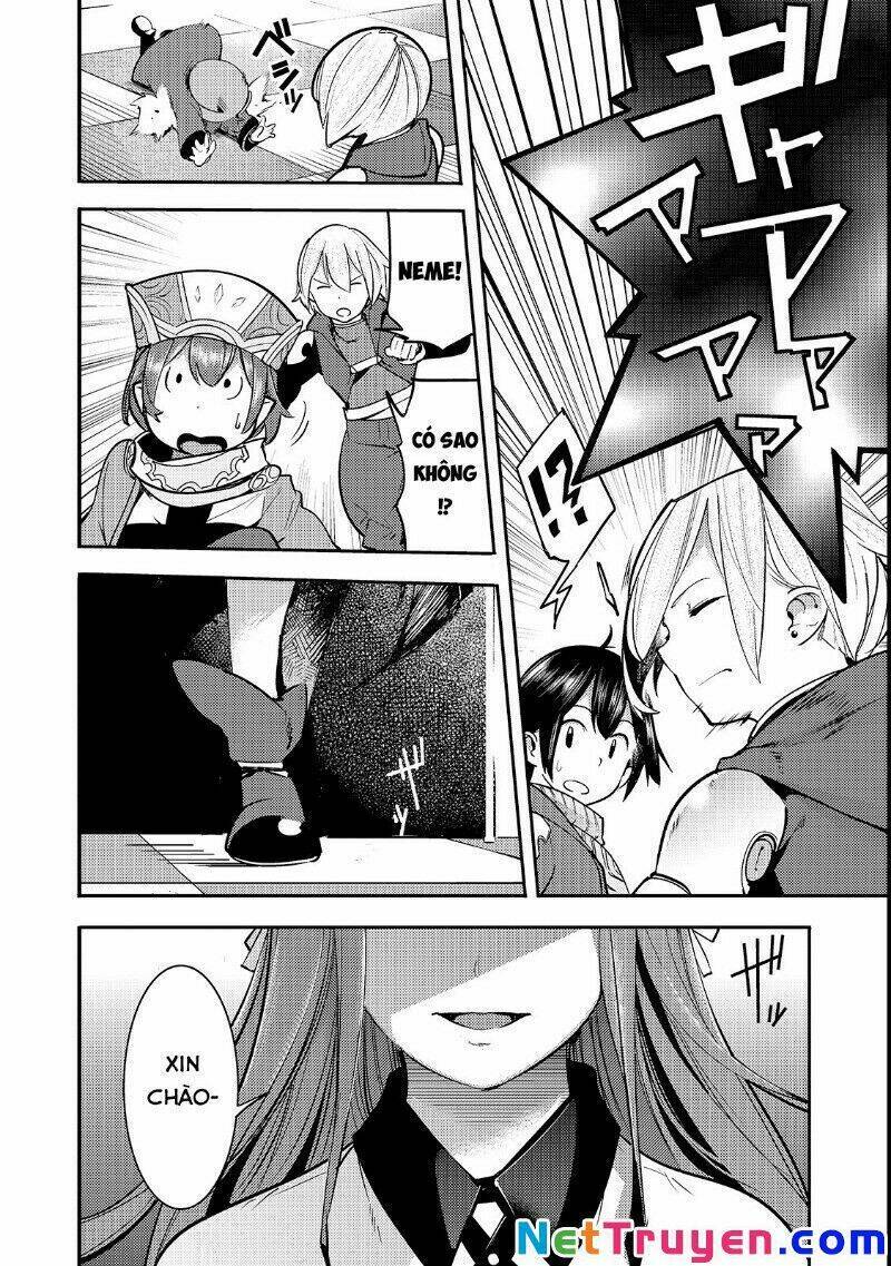 boy having useless skill mapping chapter 9 11