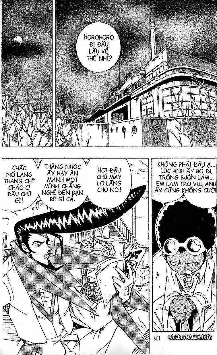 vua pháp thuật chapter 186 5