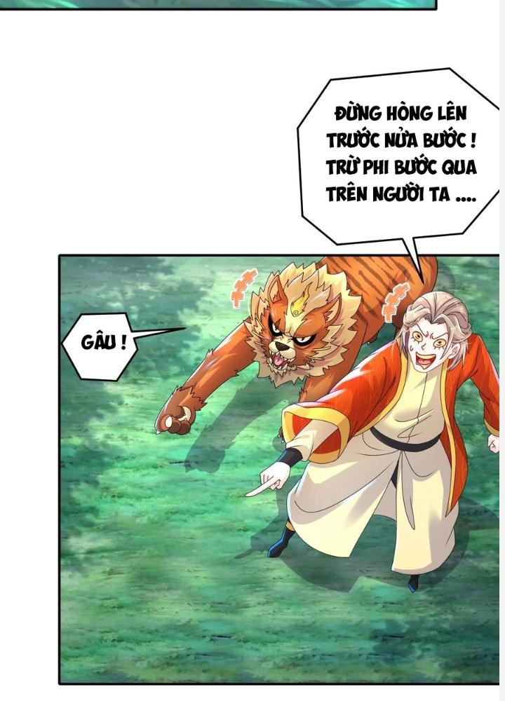 tuyệt sắc đạo lữ đều nói ngô hoàng có thể chất vô địch chapter 58 42