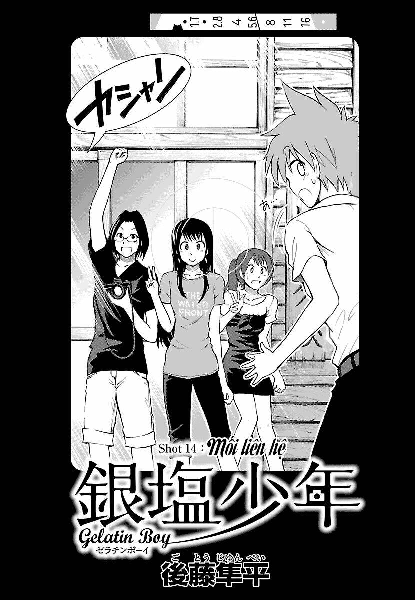 ginen shounen chapter 14 4