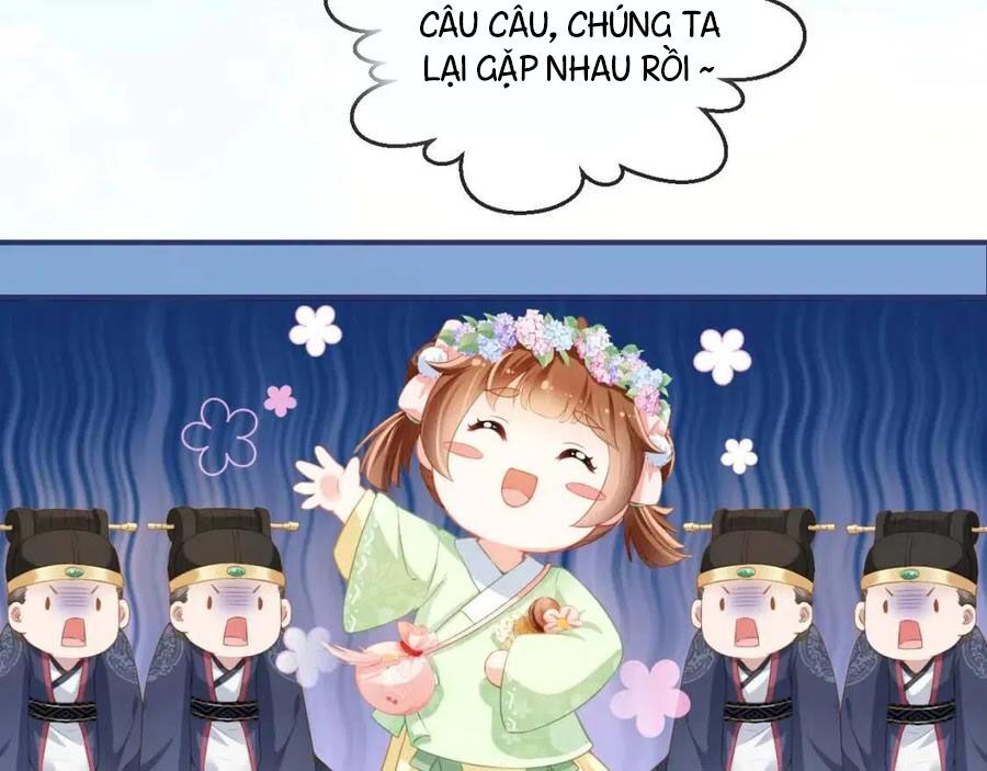 nhặt được bảo bối manh manh chapter 6 46