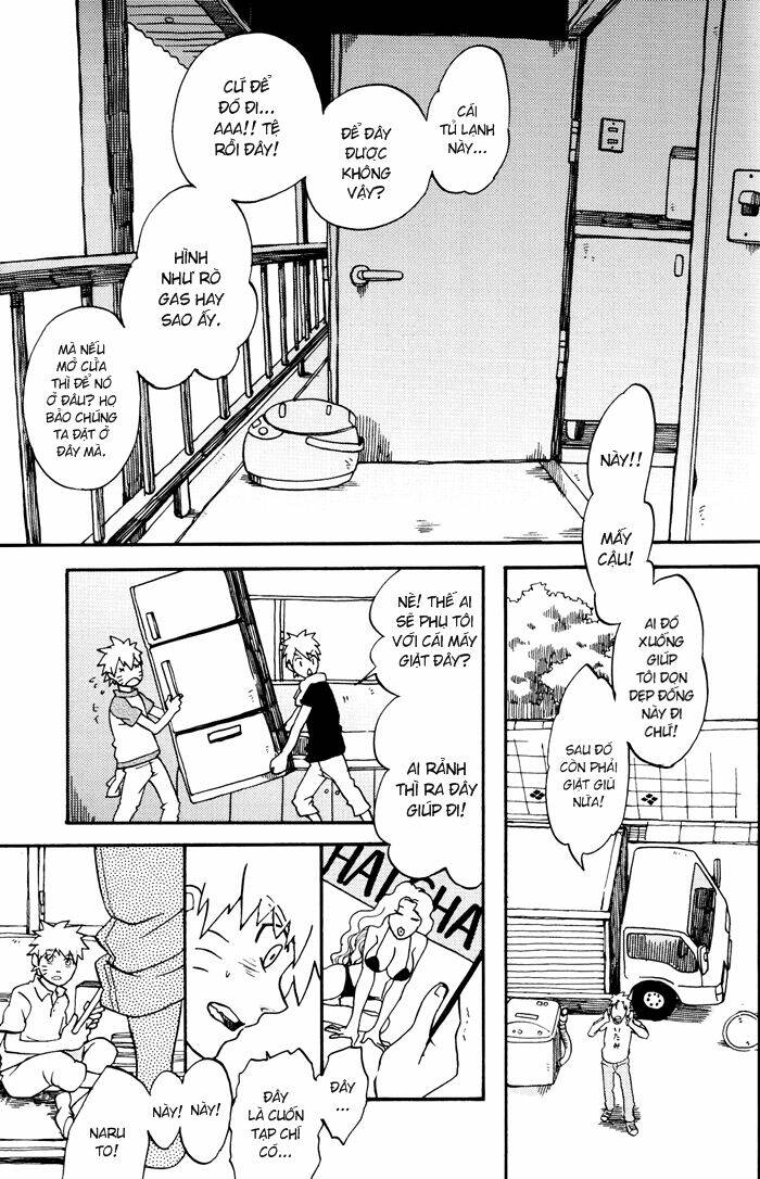 5 anh em sinh đôi chapter 1 2