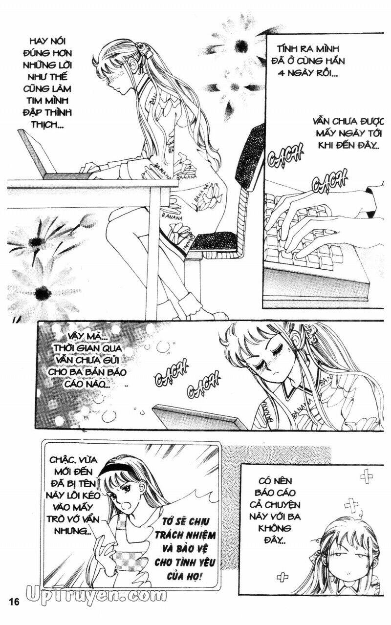 banana school chapter 3 17