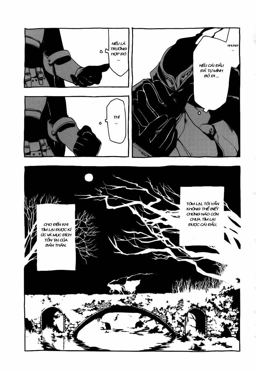 durarara!! - dollars/mika harima arc chapter 6 17