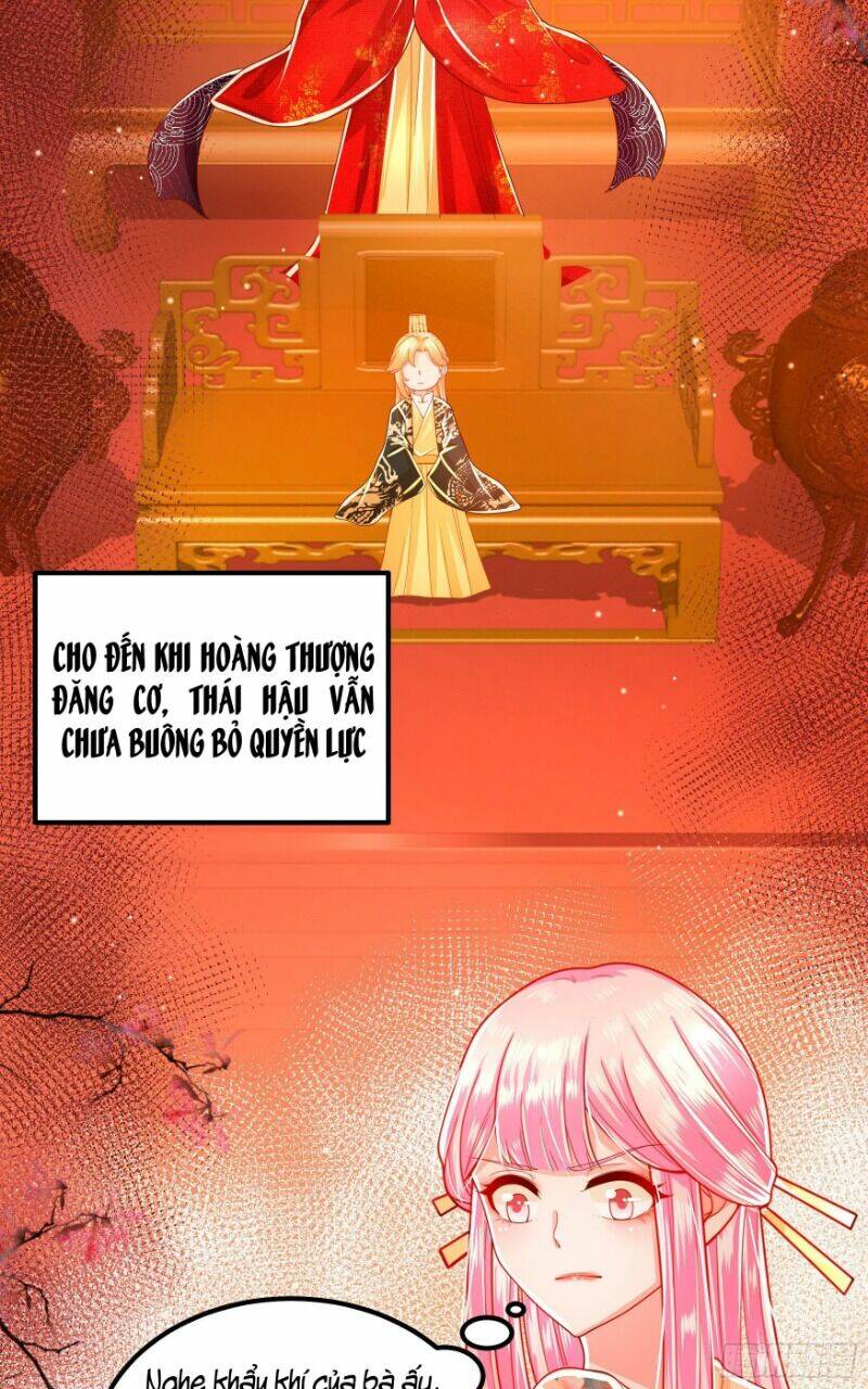 ta phải làm hoàng hậu chapter 19 9