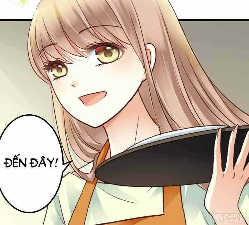ác ma chủ tịch xin buông tay chapter 1 21