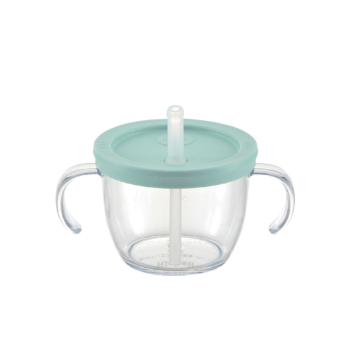 Cốc tập uống 3 giai đoạn Axstars Richell chống sặc cho bé từ 6 tháng 150ml