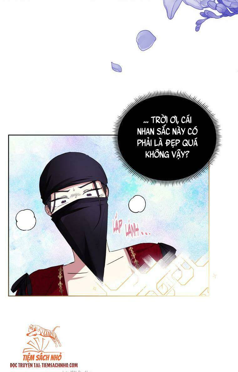 ác nữ phản diện đã chọn nam chính chapter 1 52