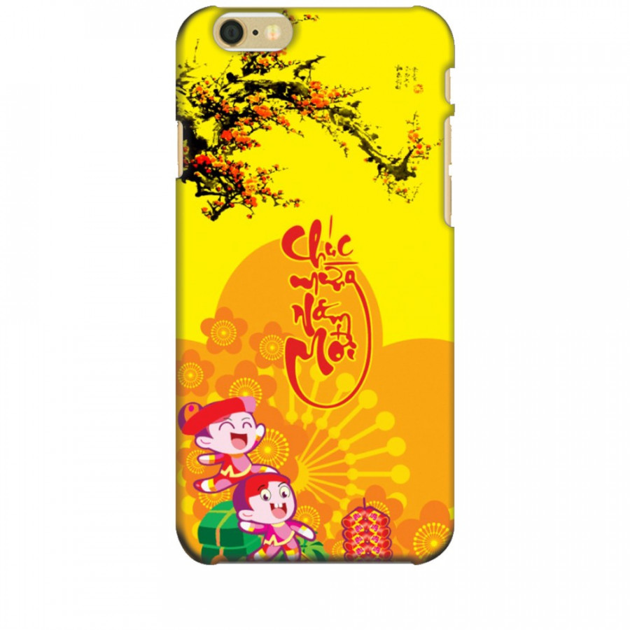 Ốp lưng dành cho điện thoại IPHONE 6