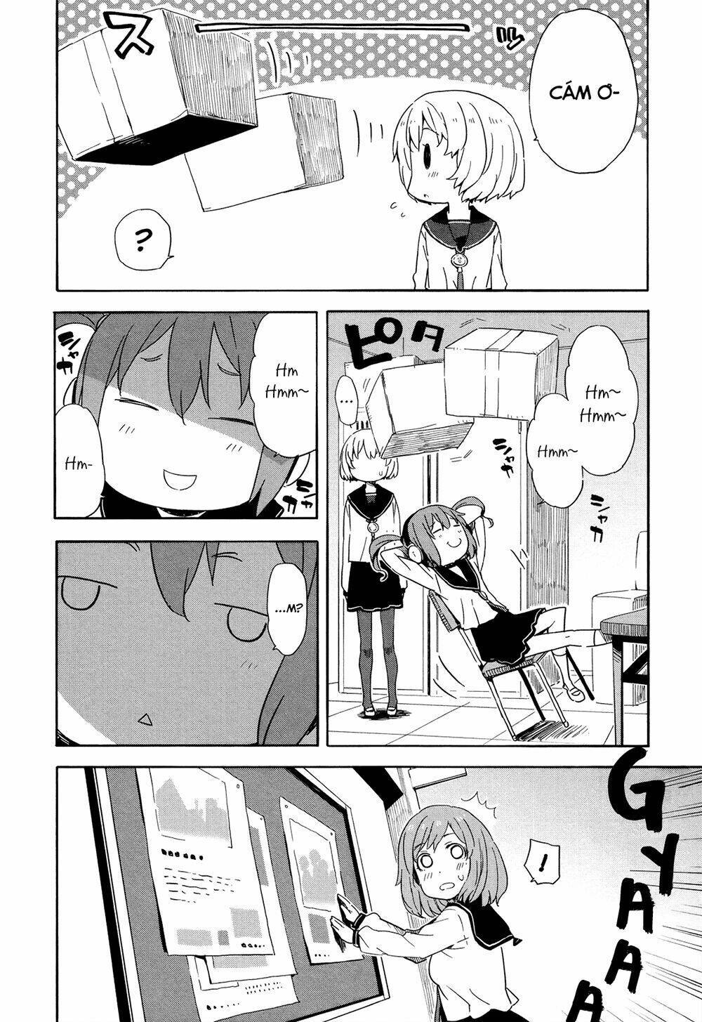 saito-kun wa chounouryokusha rashii chapter 17 8