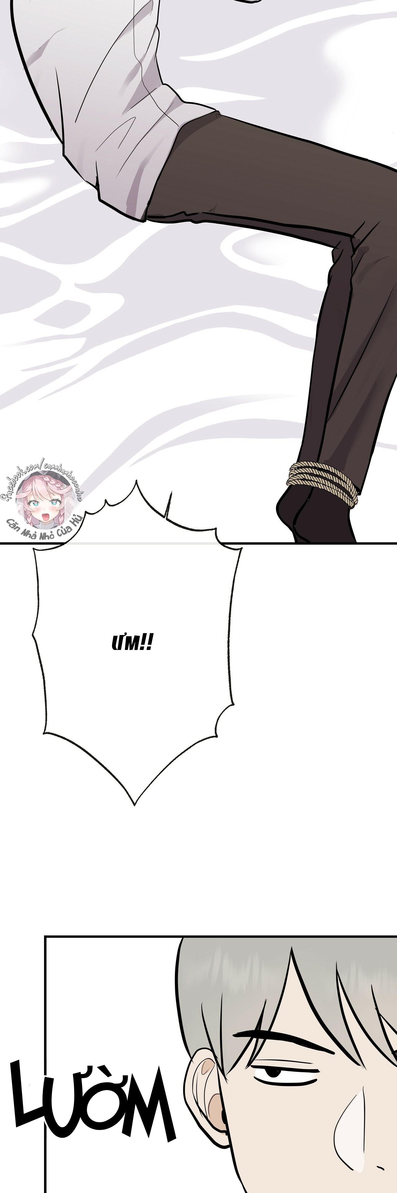 đứa trẻ này là con tôi (end) chapter 32 18