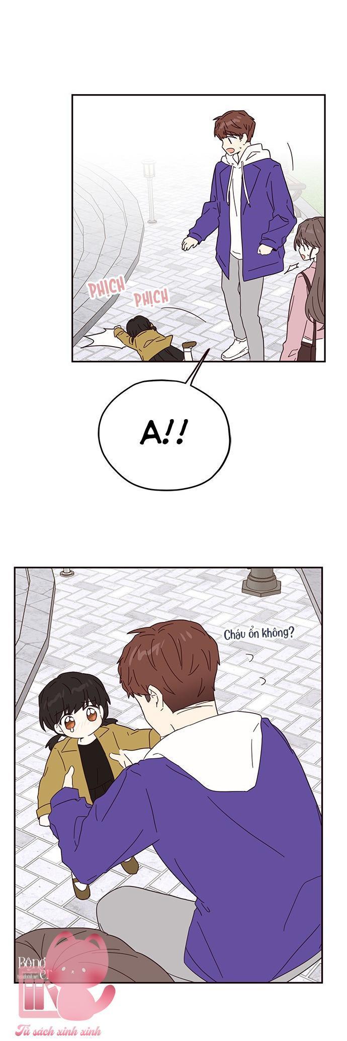 sợi chỉ tình yêu chapter 32 38