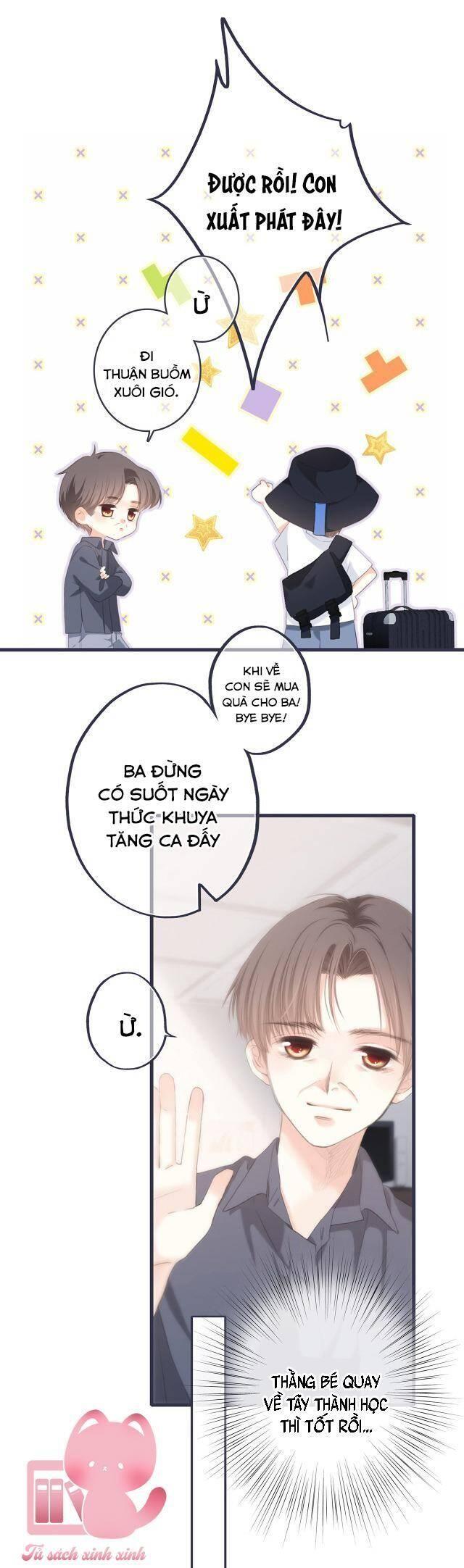 con tim rung động 2 chapter 147 20