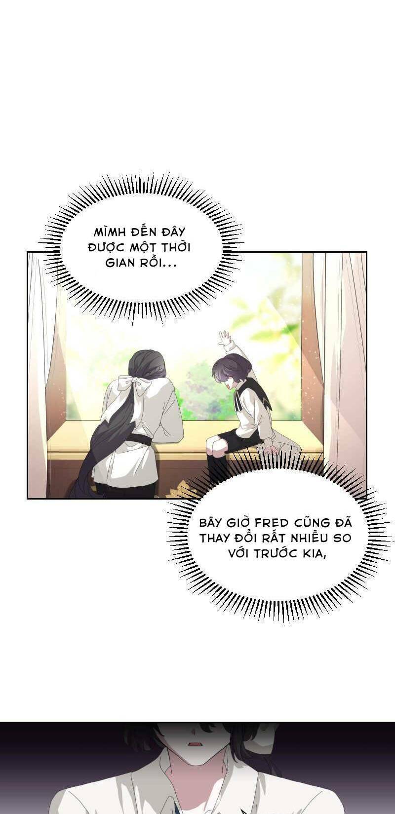 Ma Cà Rồng Muốn Được Chết Thanh Thản Chapter 17 - Trang 2