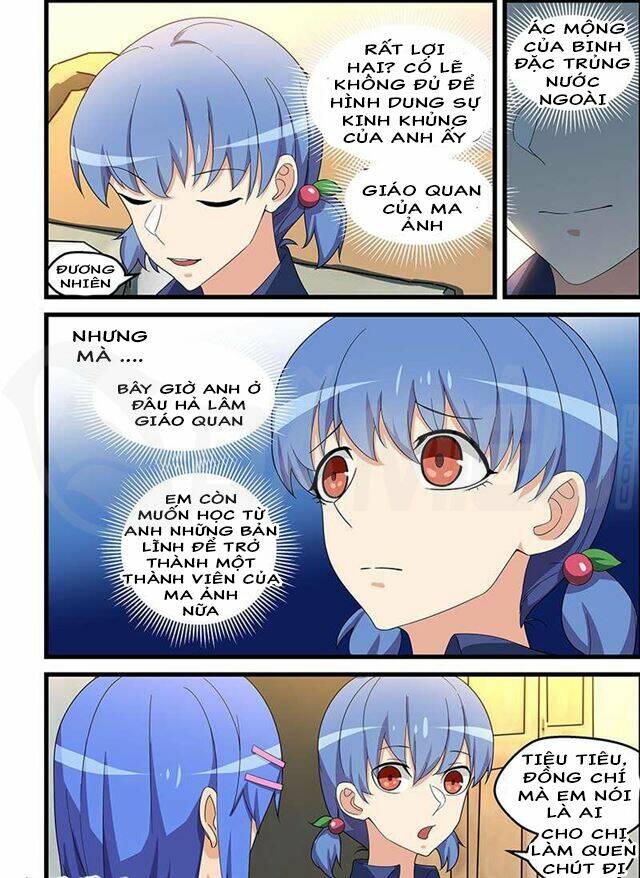 đào hoa bảo điển chapter 144 2