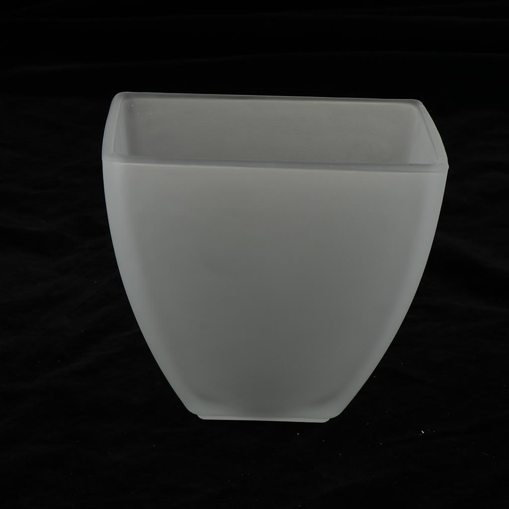 Glass Replacement Lampshade Light Shade Modern Shape