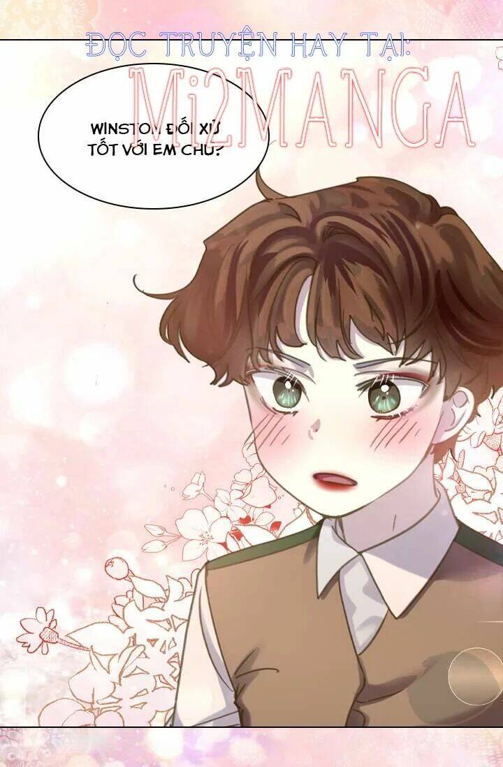 quy luật sinh tồn của nữ phụ chapter 64.5 16