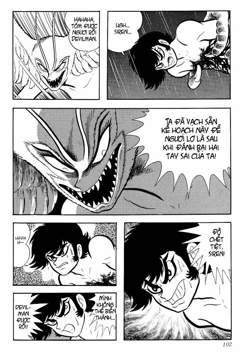 devilman chapter 8 5